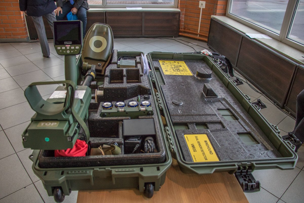 оборудование