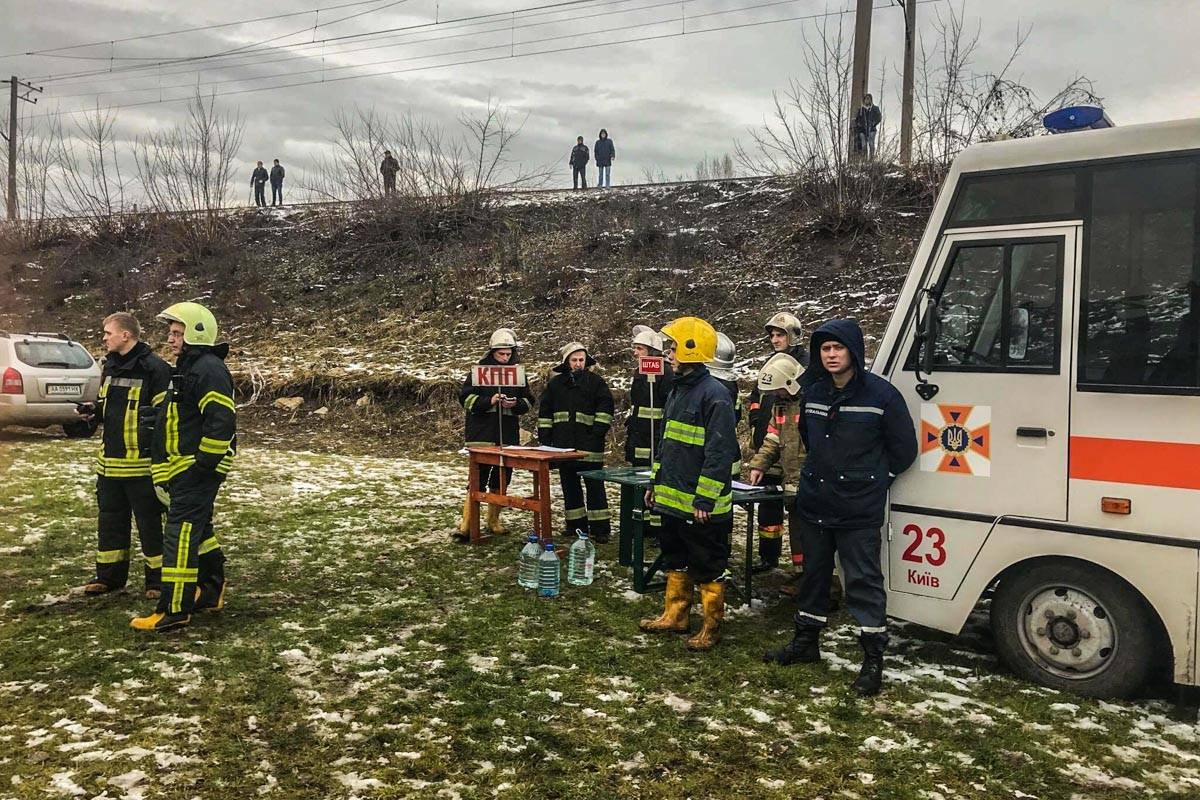 Оперативный штаб