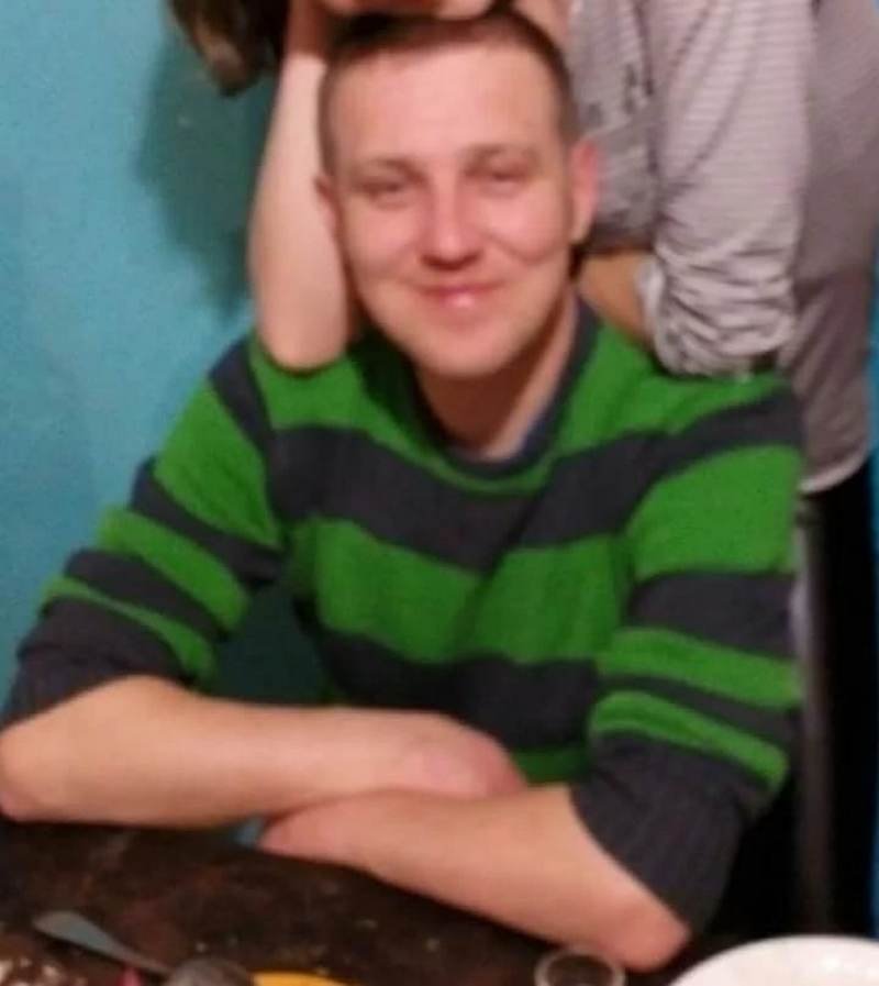 В Киеве и области разыскивают 31-летнего Ткача Николая Михайловича.