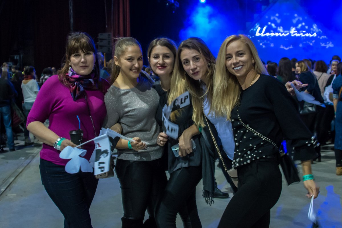 Хорошее настроение гарантировано надолго Хорошее настроение гарантировано надолго