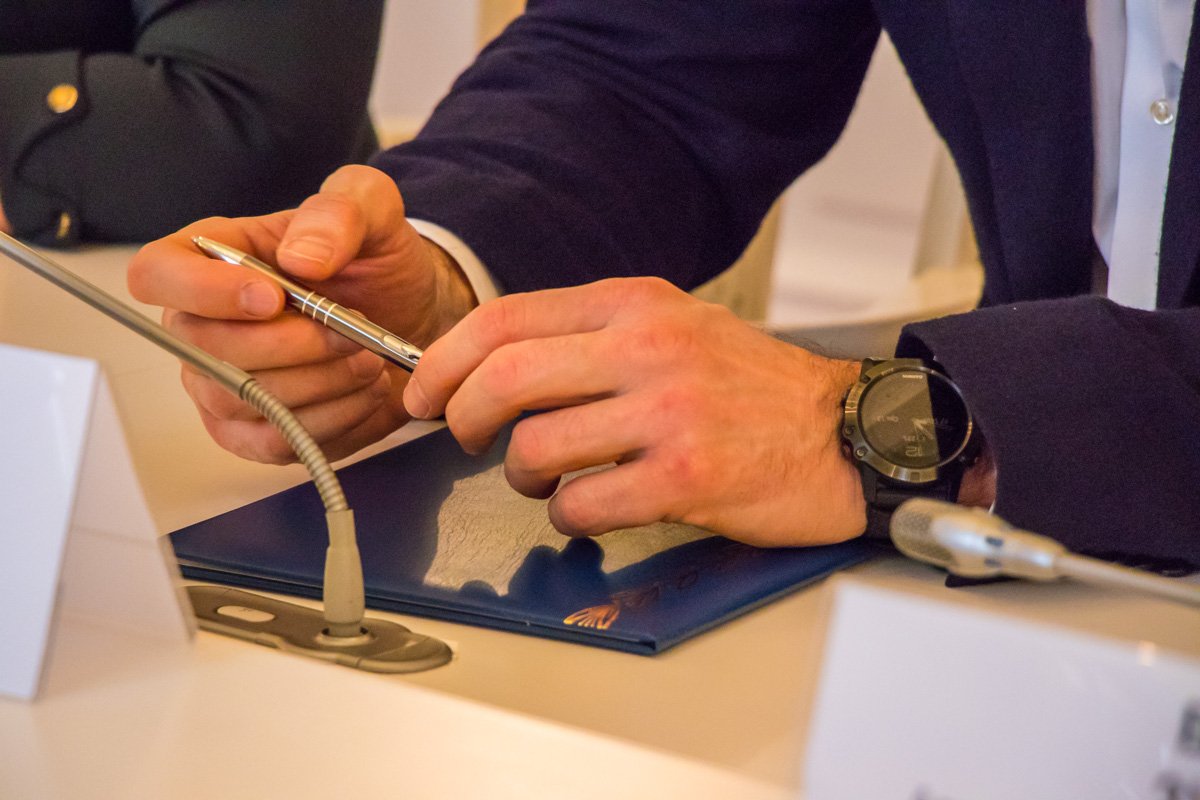 В рамках соглашения в 2018 году бесплатно учить английскому языку будут десять тысяч киевлян