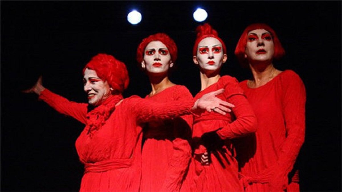 14 декабря: куда пойти сегодня 2