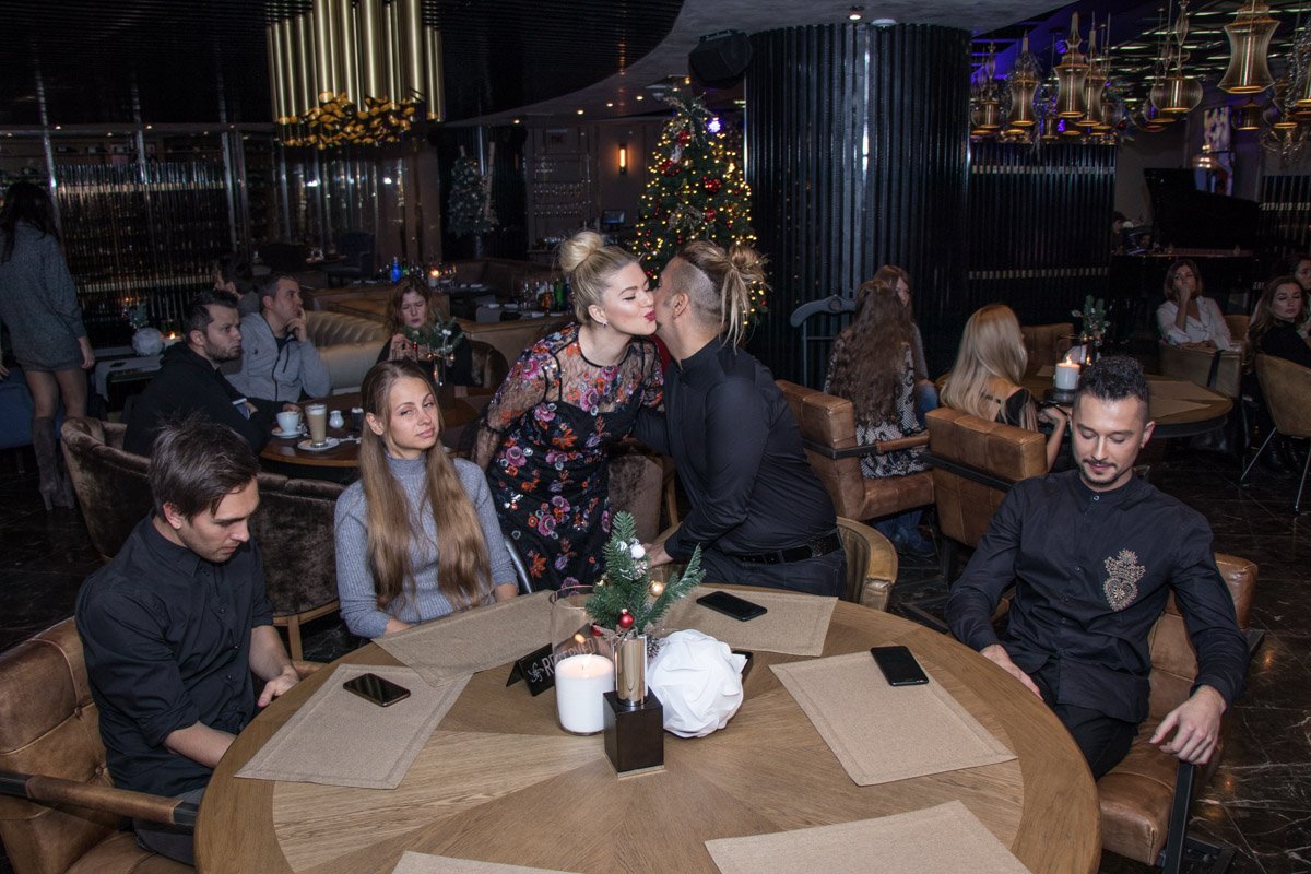 В Киеве назвали имена украинских артистов, которые могут претендовать на премию YUNA В Киеве назвали имена украинских артистов, которые могут претендовать на премию YUNA