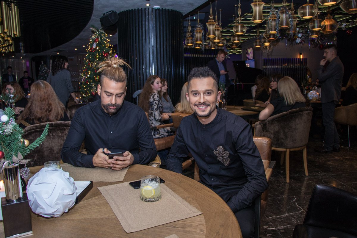 Хореограф Амадор Лопес Хореограф Амадор Лопес