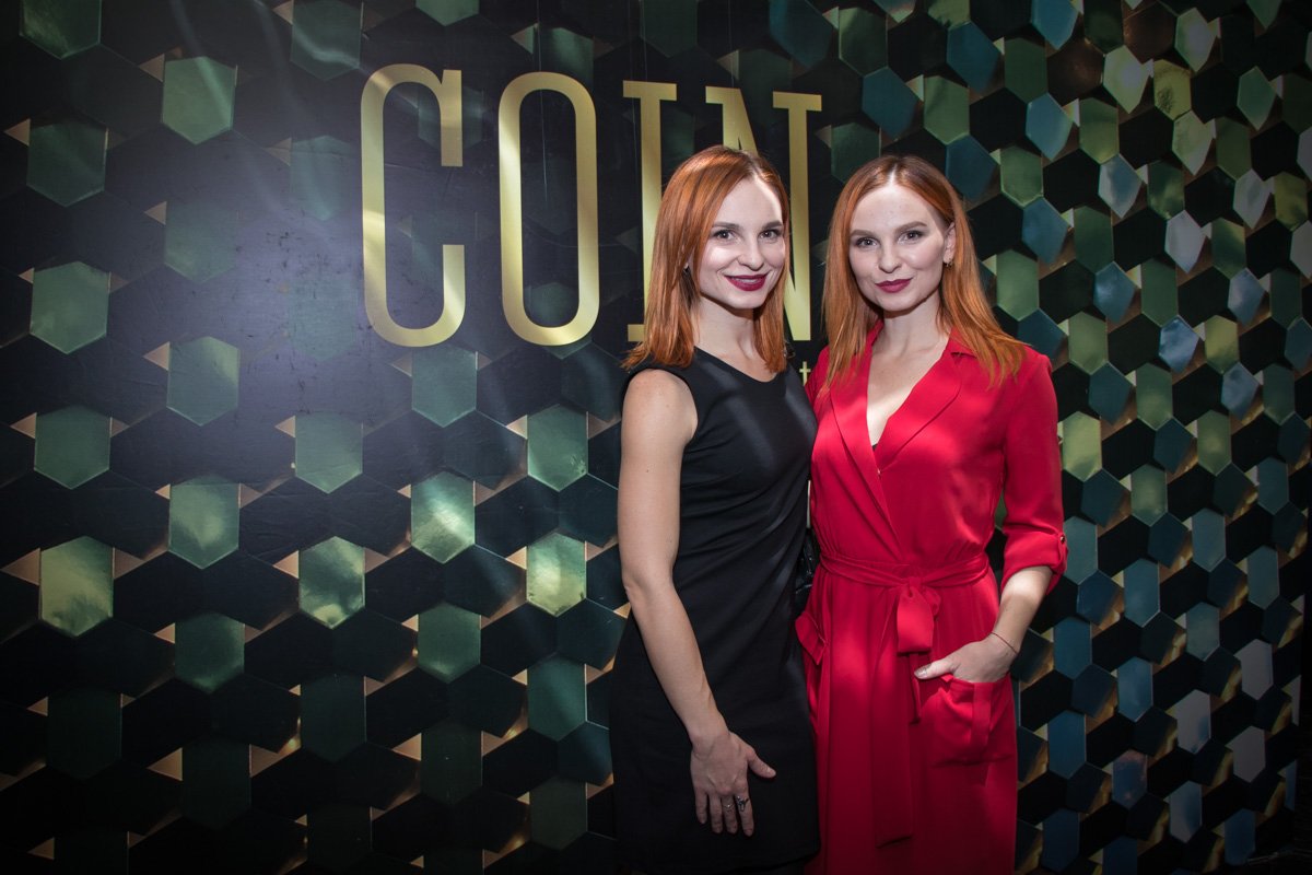 Дуэт Анна-Мария Дуэт Анна-Мария