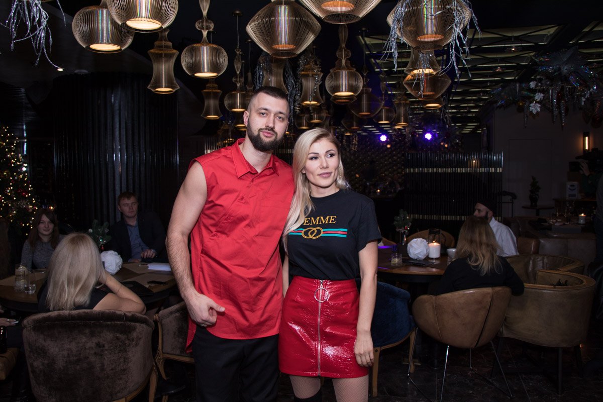 Тамерлан и Алена Тамерлан и Алена