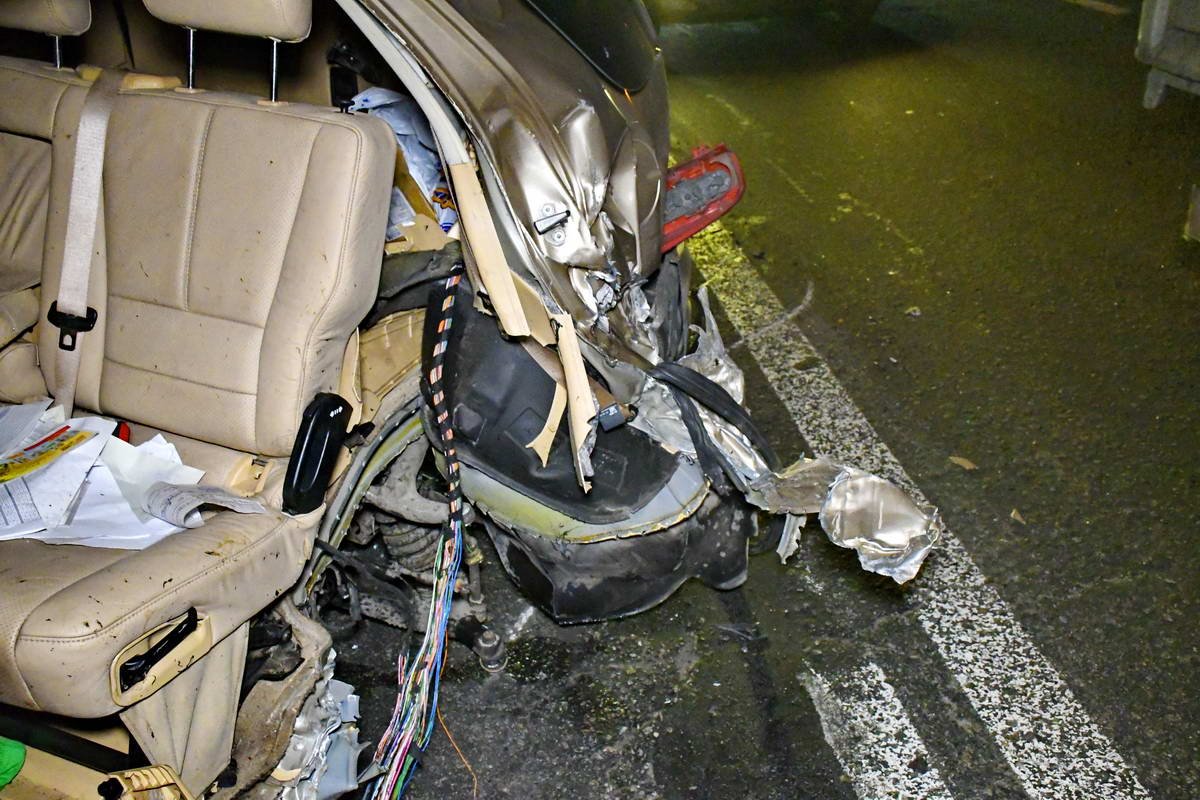 Водителя евробляхи увезли в больницу, чтобы сделать тест на наркотики Водителя евробляхи увезли в больницу, чтобы сделать тест на наркотики