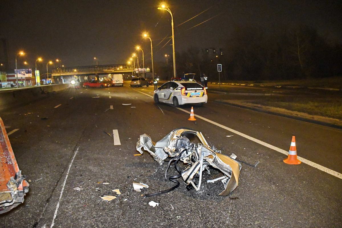 На месте работала полиция На месте работала полиция