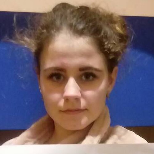 14-летняя Анна Дорохина вышла с подругой из учебного заведения 9 декабря и пропала 14-летняя Анна Дорохина вышла с подругой из учебного заведения 9 декабря и пропала