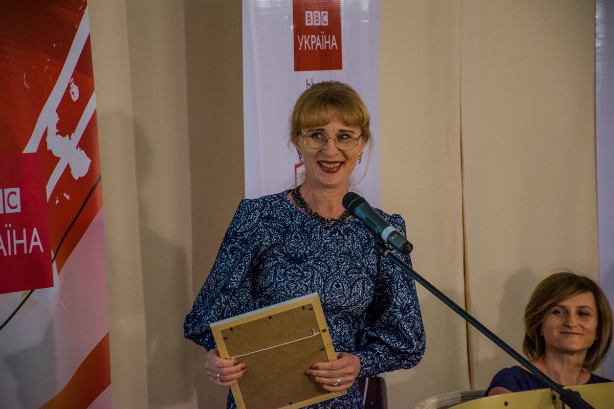 Как встать из-за компьютера и попасть в страшную сказку: в Киеве назвали победителей премии «Книга года ВВС 2017» 1