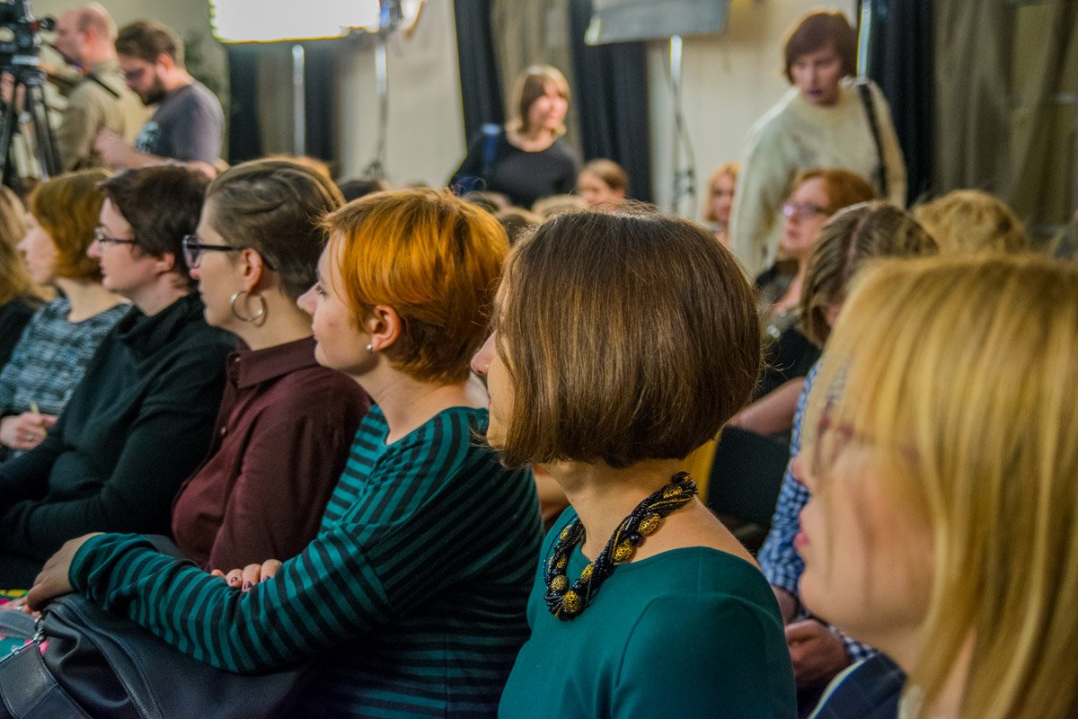 Как встать из-за компьютера и попасть в страшную сказку: в Киеве назвали победителей премии «Книга года ВВС 2017» 3