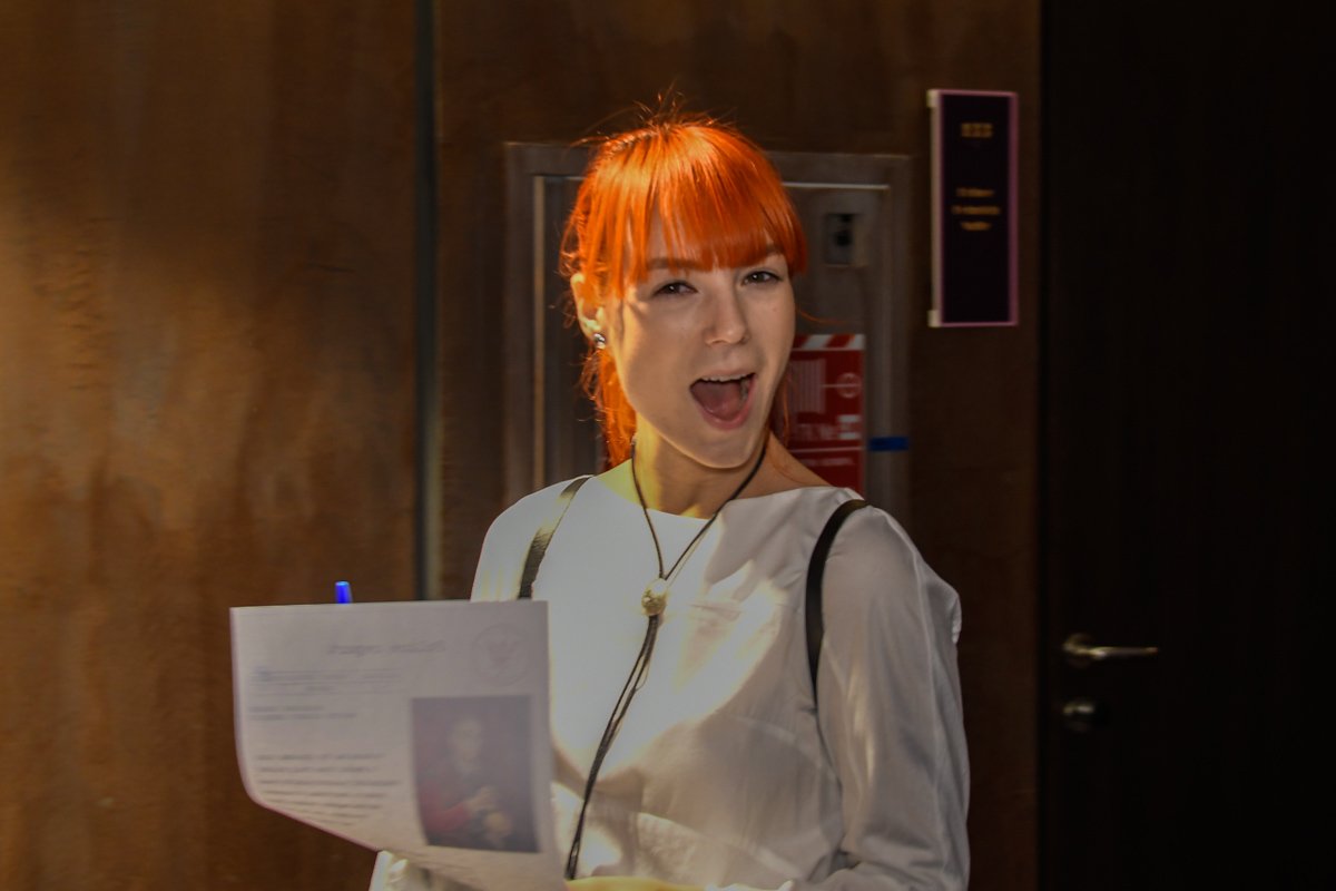 Эксклюзивное новогоднее шоу никого не оставило равнодушным