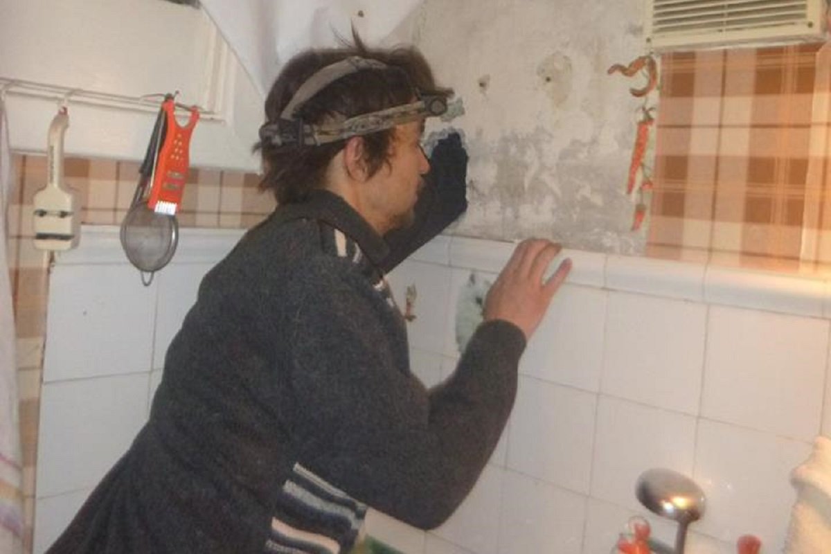 А затем расширили его до размера кошки А затем расширили его до размера кошки