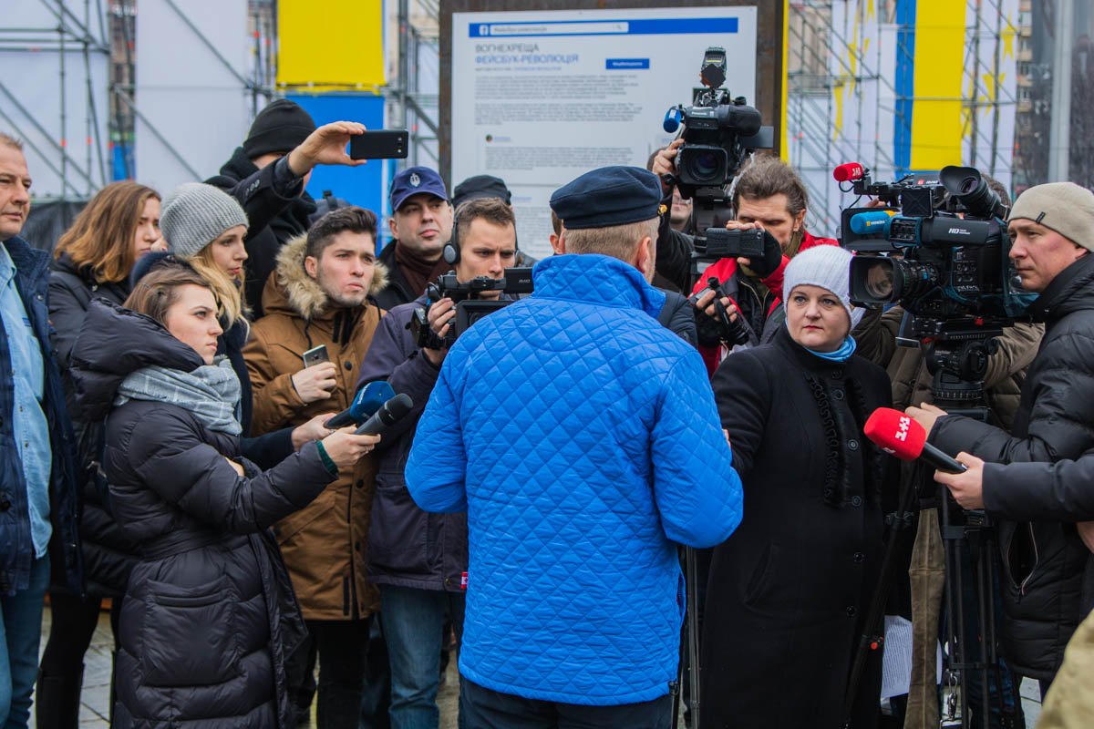 Мухарский предупредил, что согласно новому закону "раздеть догола" могут всех Мухарский предупредил, что согласно новому закону "раздеть догола" могут всех
