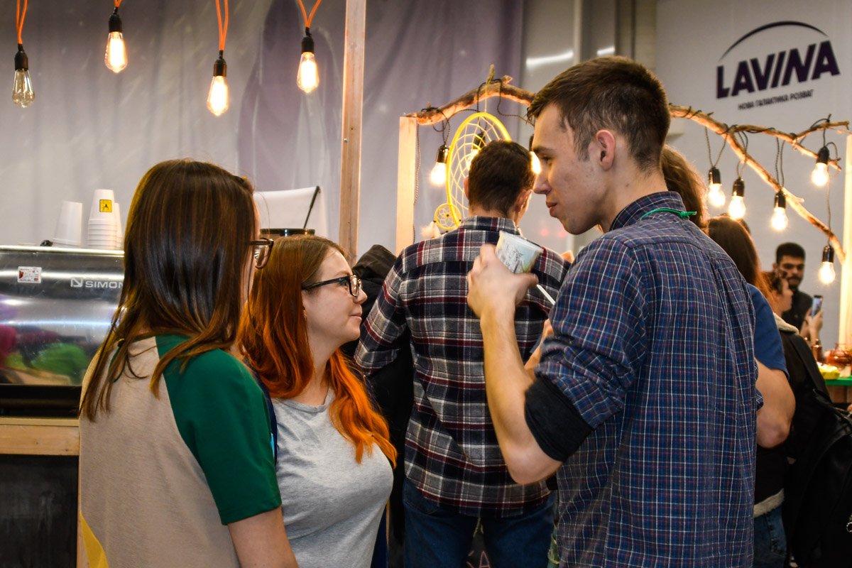 Что же еще попробовать?