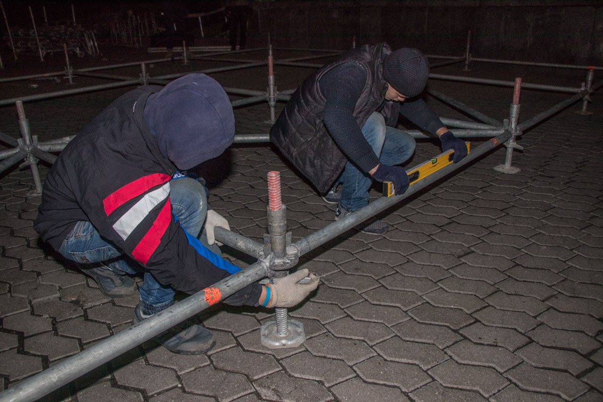 Ответственная работа Ответственная работа