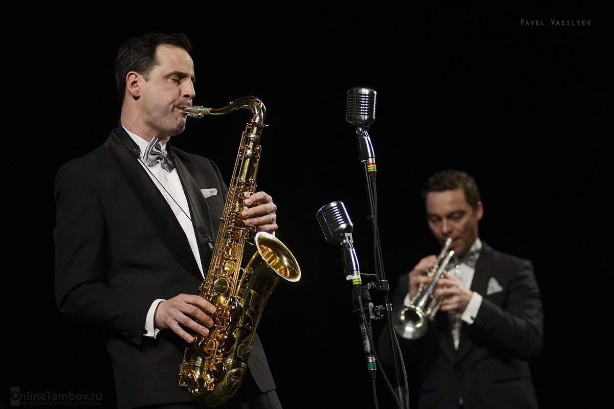 17 декабря: куда пойти сегодня 2