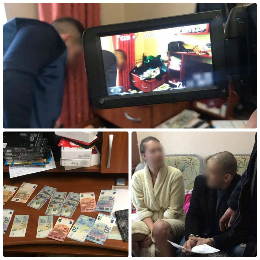 В течение двух месяцев злоумышленники успели обмануть граждан на более чем 100 000 гривен