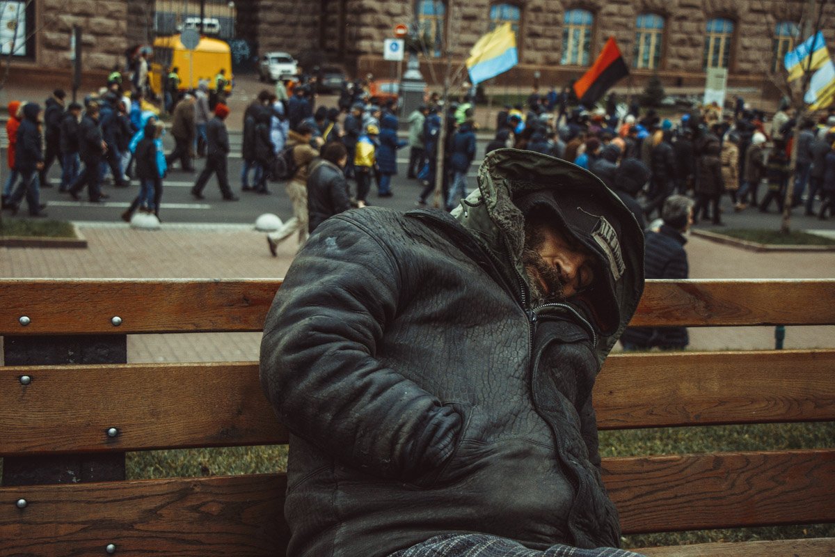 Ничто не потревожит дневной сон Ничто не потревожит дневной сон