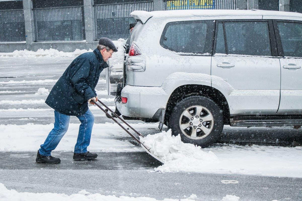 Лучшее лекарство от зимней депрессии - спорт и свежий воздух Лучшее лекарство от зимней депрессии - спорт и свежий воздух