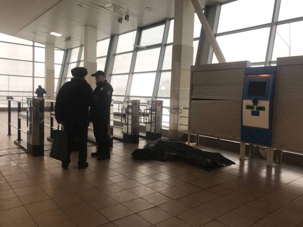 Правоохранители выясняют все обстоятельства происшествия Правоохранители выясняют все обстоятельства происшествия