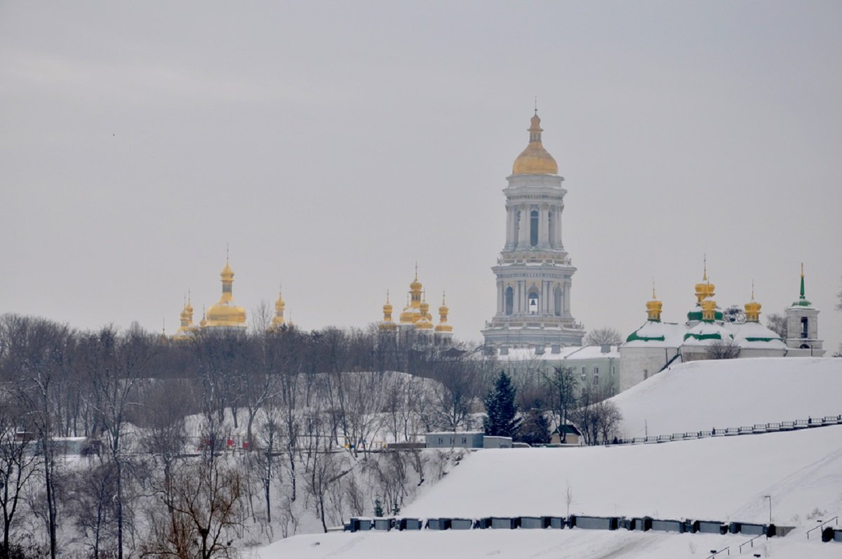 Отдайся скорости и доверься ветру: где в Киеве прокатиться на крутых горках 4