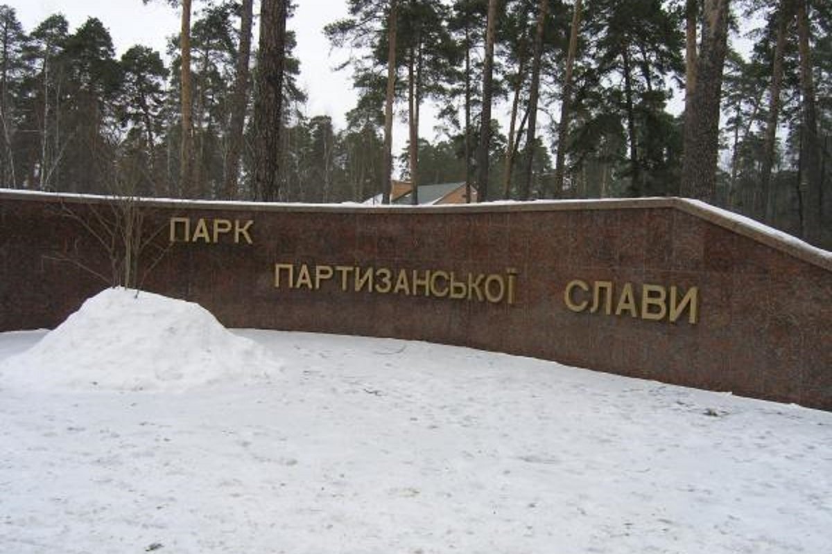 Отдайся скорости и доверься ветру: где в Киеве прокатиться на крутых горках 10