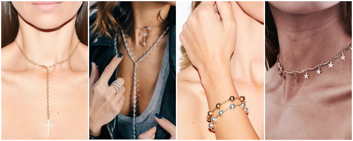 В чем встречать Новый год 2018: какие платья и костюмы надеть в новогоднюю ночь 2