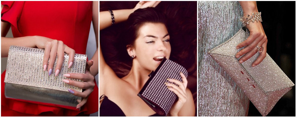 В чем встречать Новый год 2018: какие платья и костюмы надеть в новогоднюю ночь 3