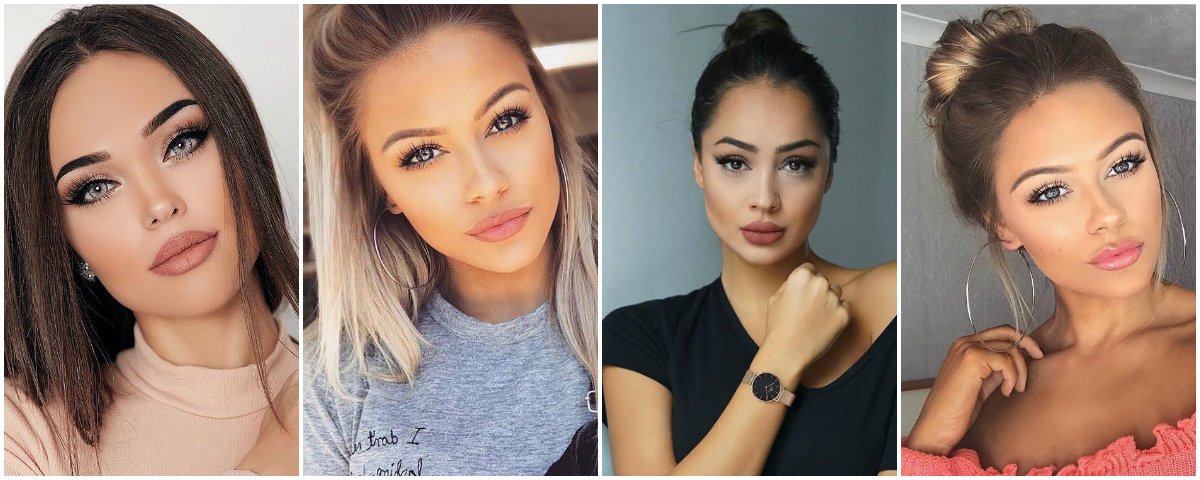 В чем встречать Новый год 2018: какие платья и костюмы надеть в новогоднюю ночь 4