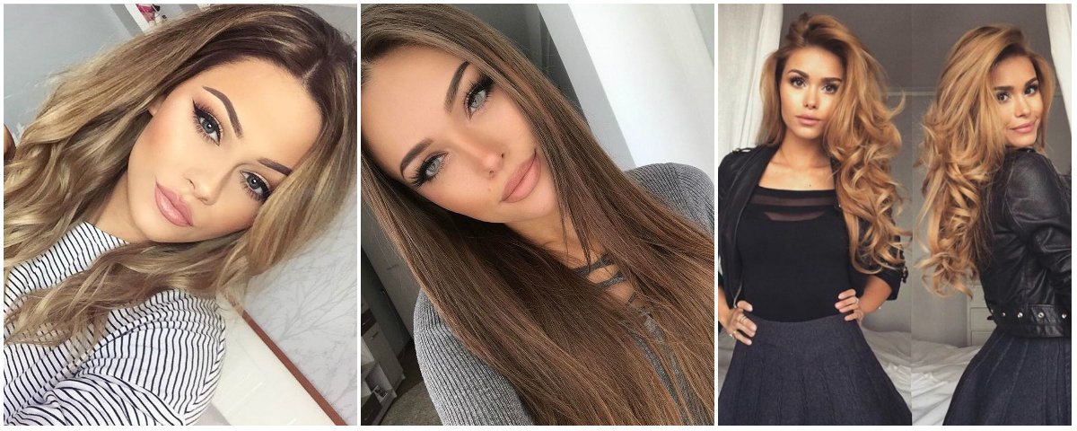 В чем встречать Новый год 2018: какие платья и костюмы надеть в новогоднюю ночь 5