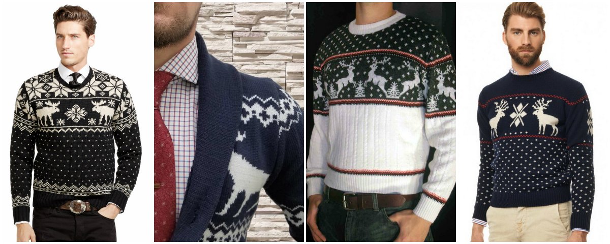 В чем встречать Новый год 2018: какие платья и костюмы надеть в новогоднюю ночь 6