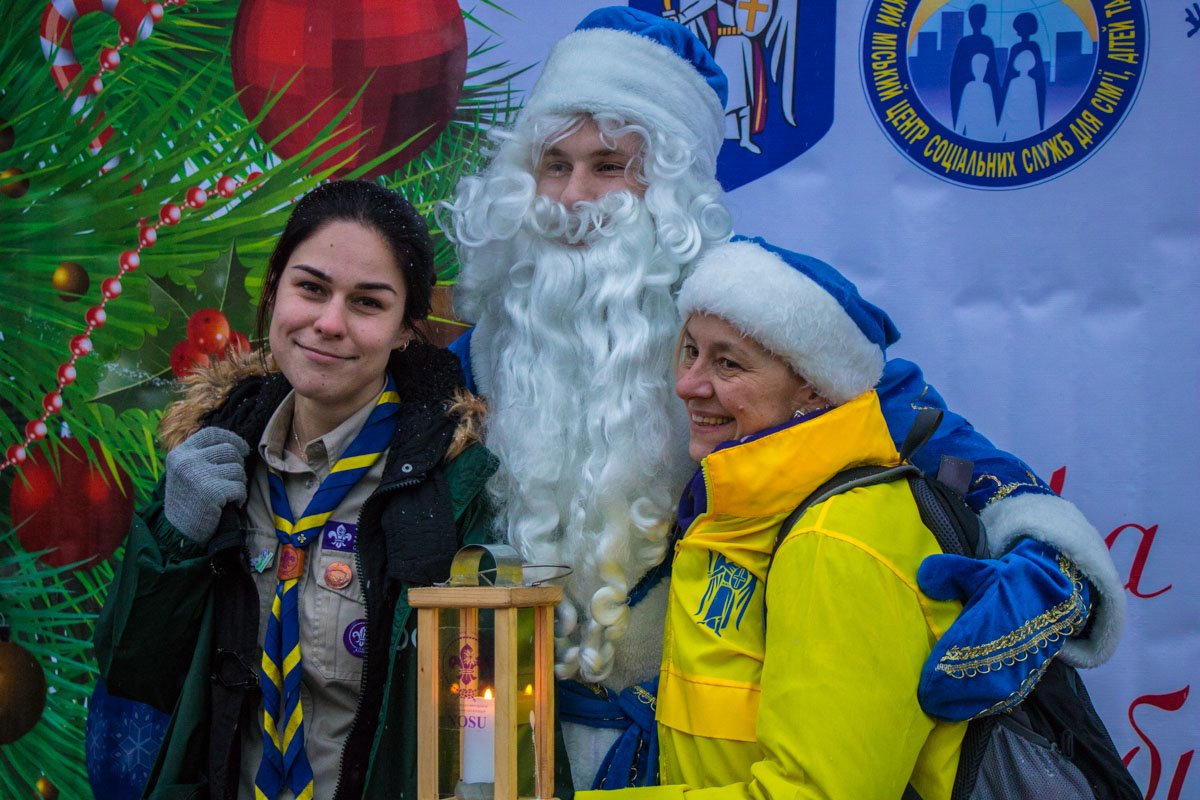 Цель мероприятия - поддержать деток, которые оказались в сложных жизненных ситуациях