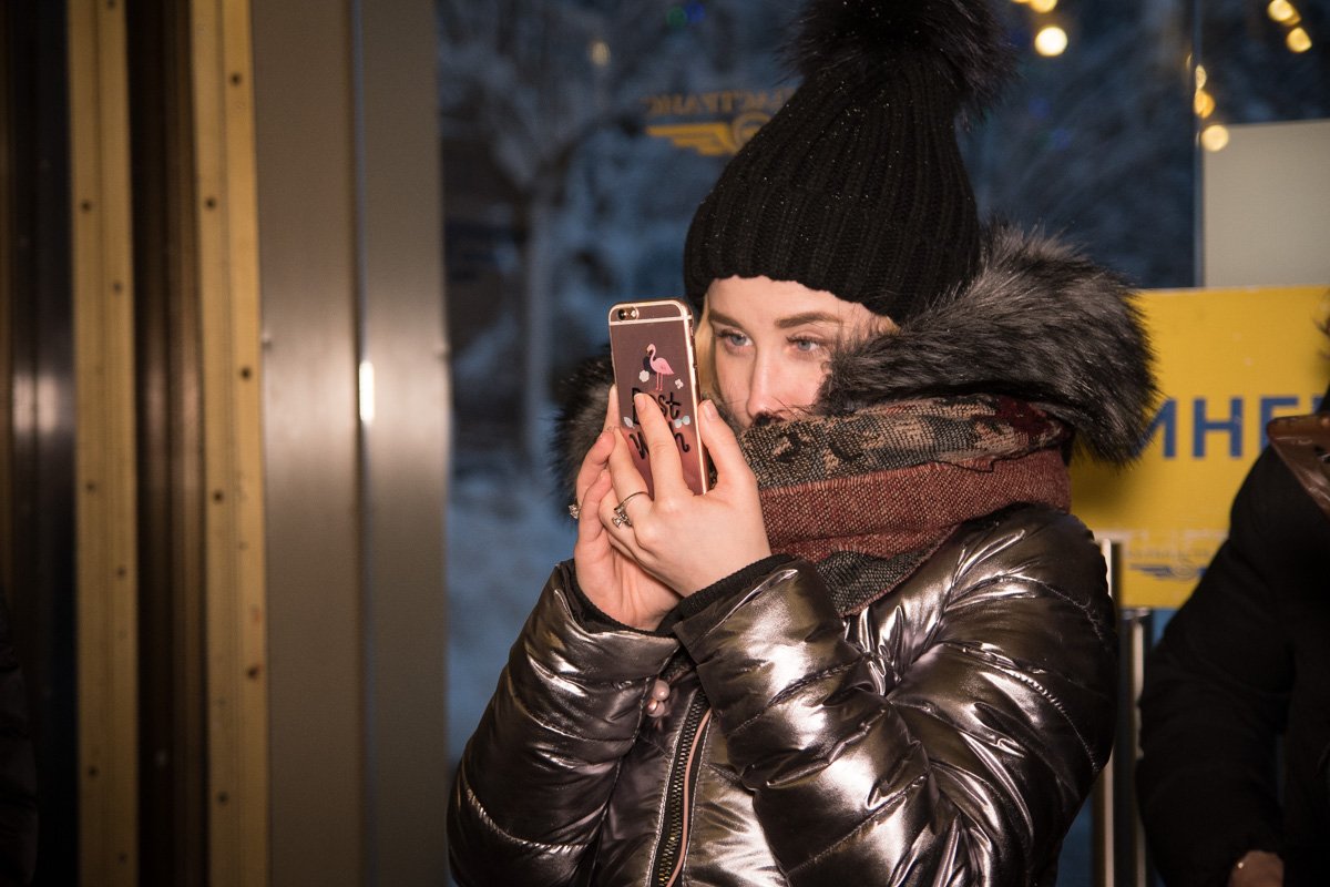 Фото: Витольд Явдощук 