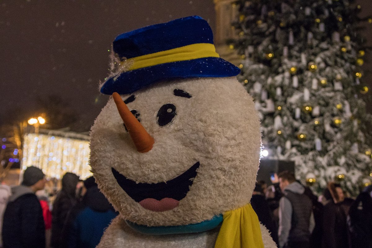 Фото: Глеб Пархомец