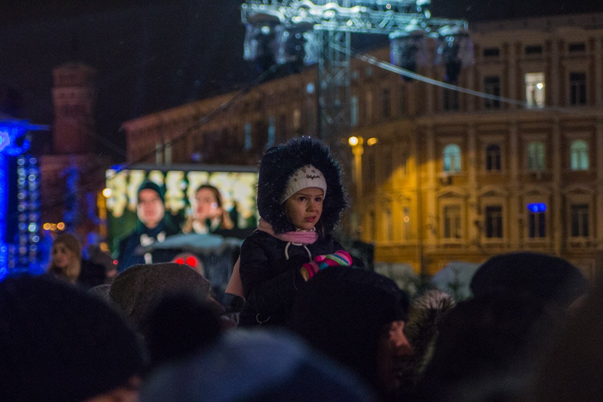 Самое выгодное место 