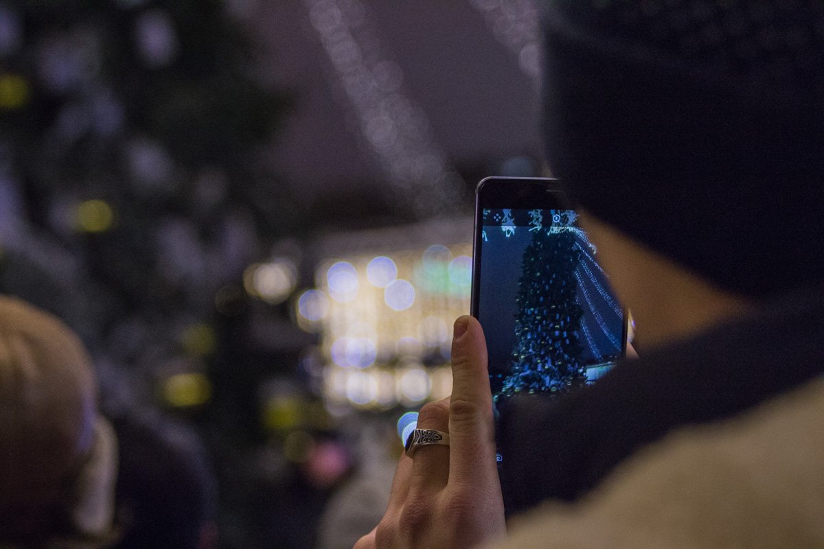 Впечатления нужно принести и домой 