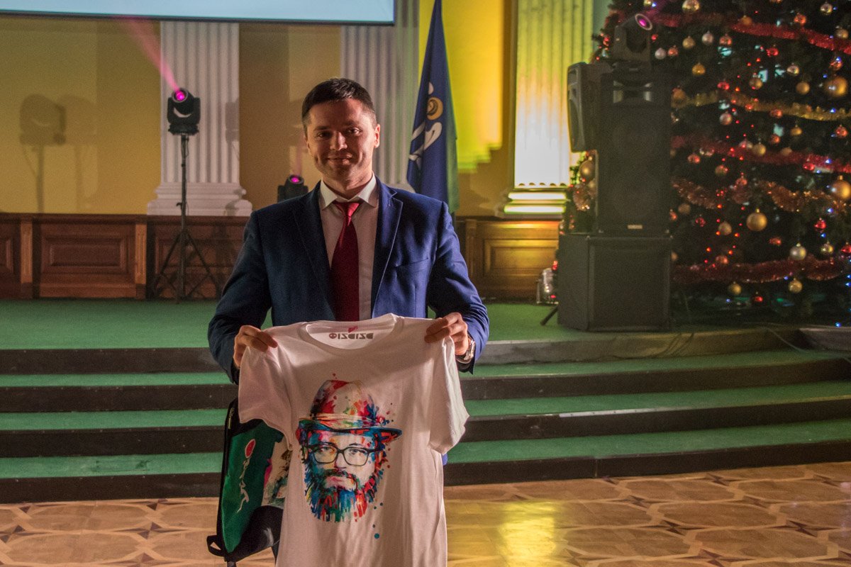 Подарочный набор от DZIDZIO