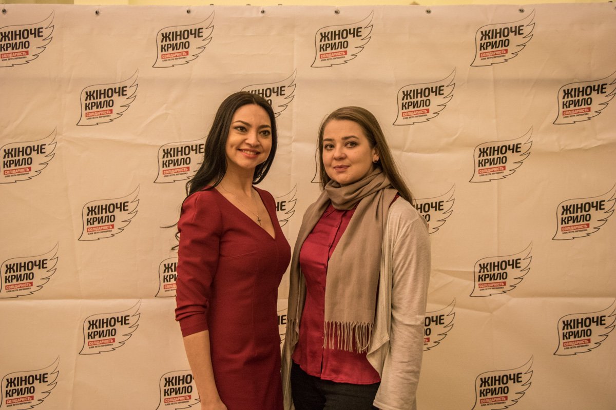 Все приходили в хорошем настроении