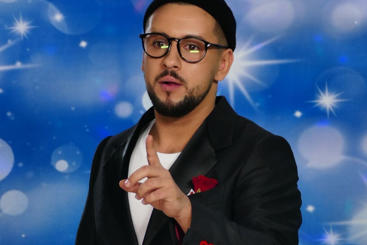 20 декабря: куда пойти сегодня 1