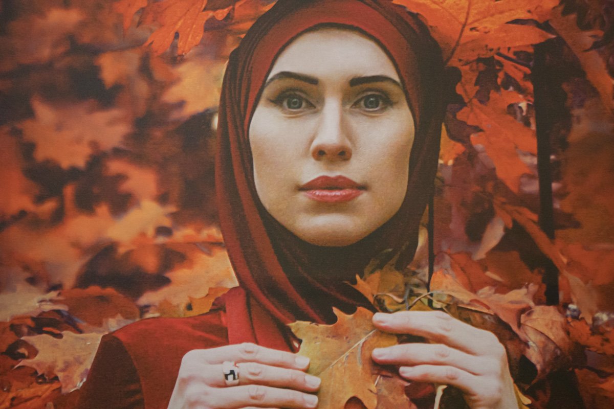 Она спасала жизни людей в больничных палатах и на передовой, на фронте