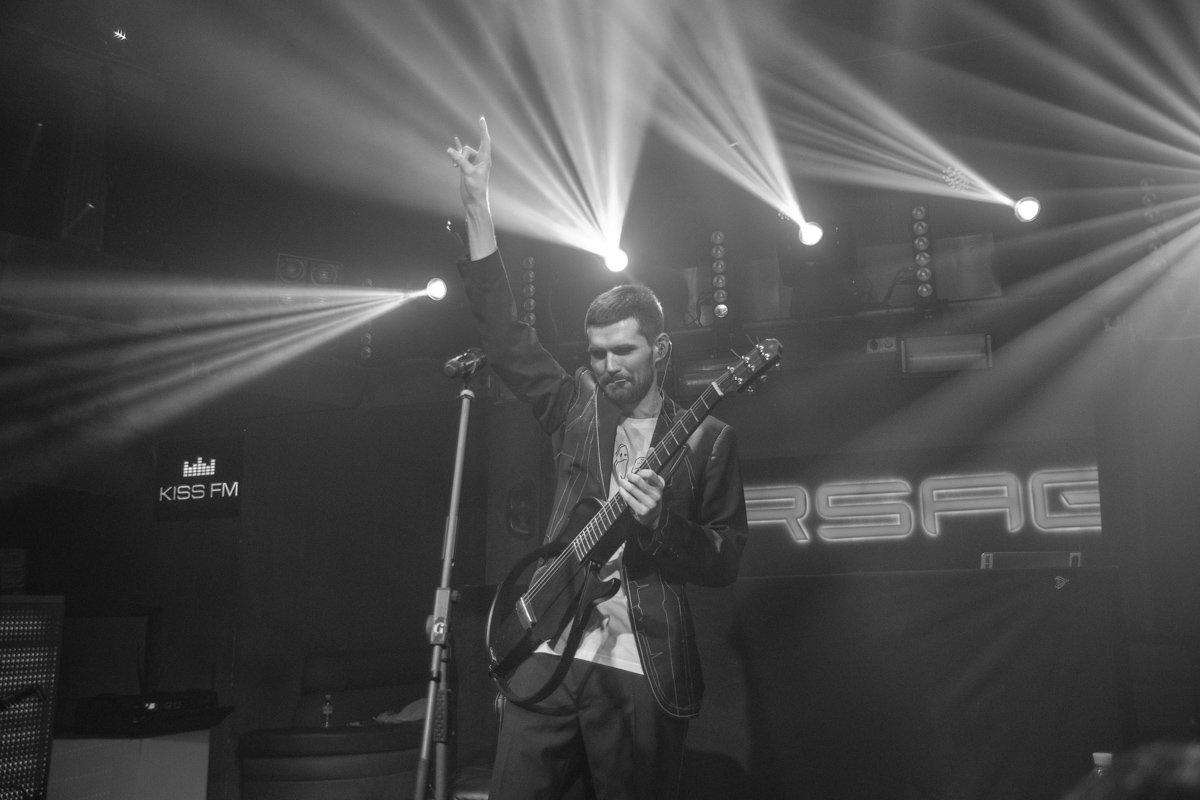 Устрой дестрой! Порядок - это отстой!