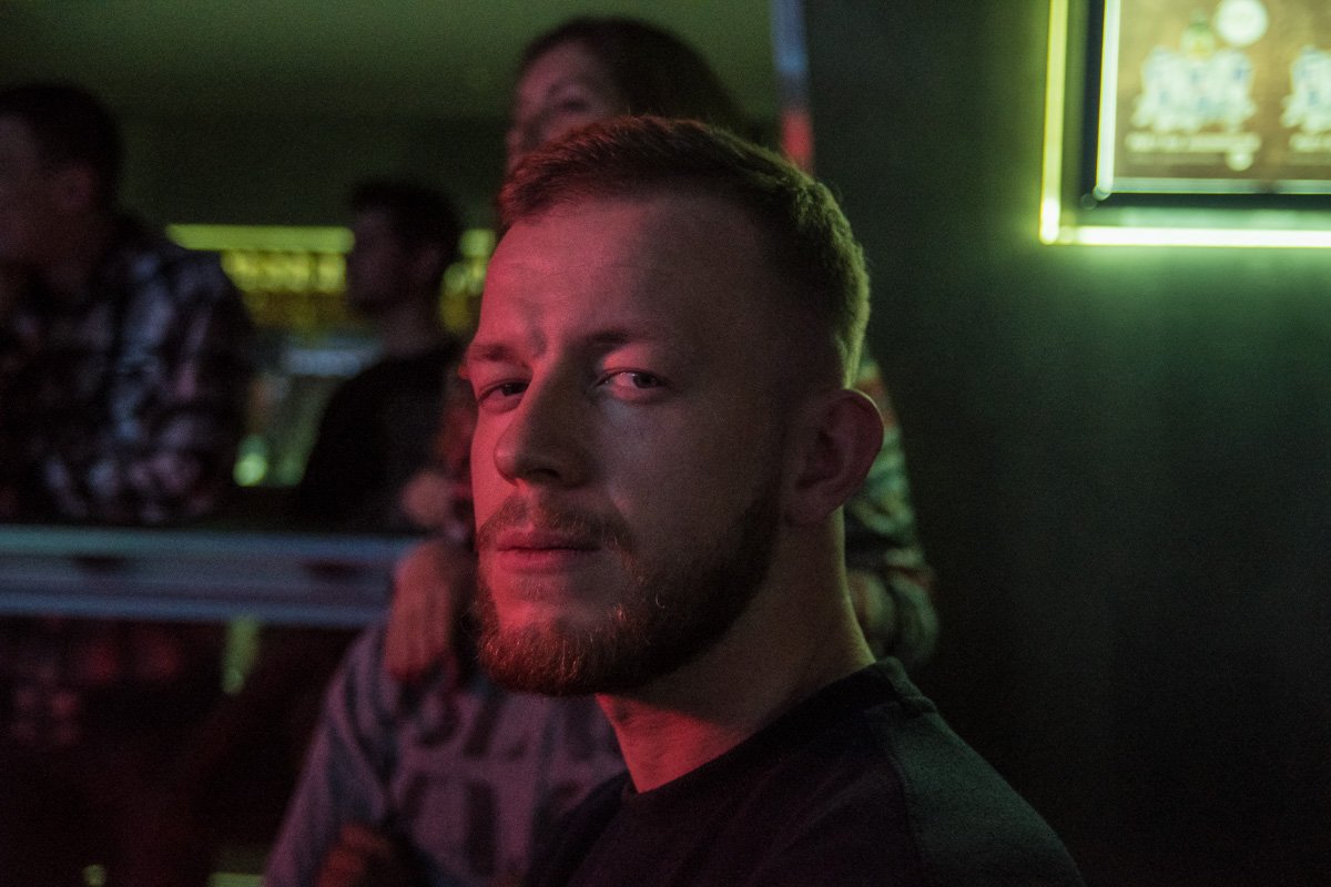 У пиратов купишь диск и друзьям не скажешь