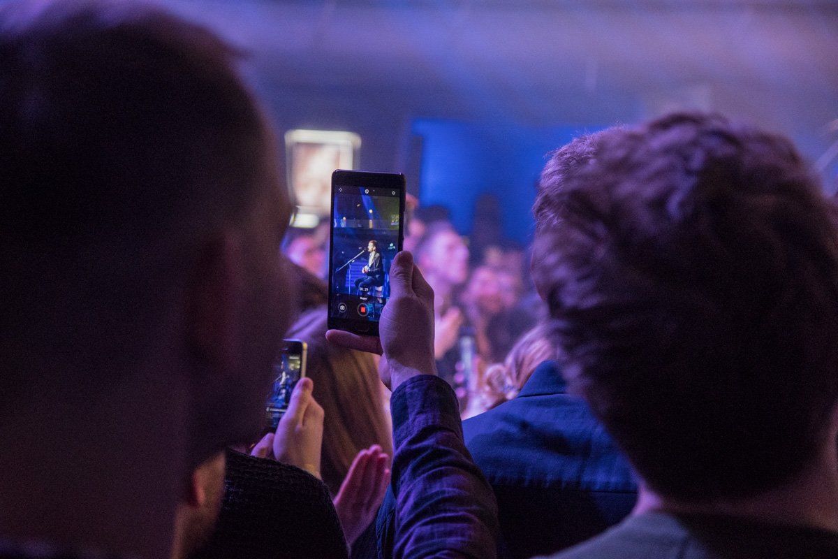 Назови меня попсой - не обижусь даже!