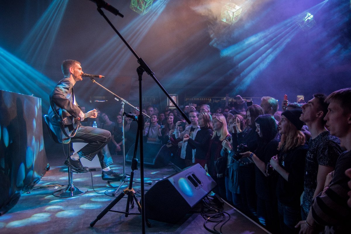 Вселенная бесконечна?