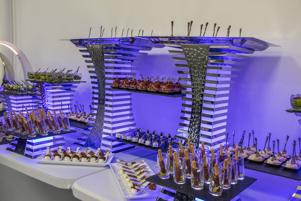 Спасибо, что не дали проголодаться 