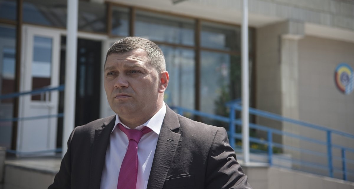 Николай Поворозник Николай Поворозник