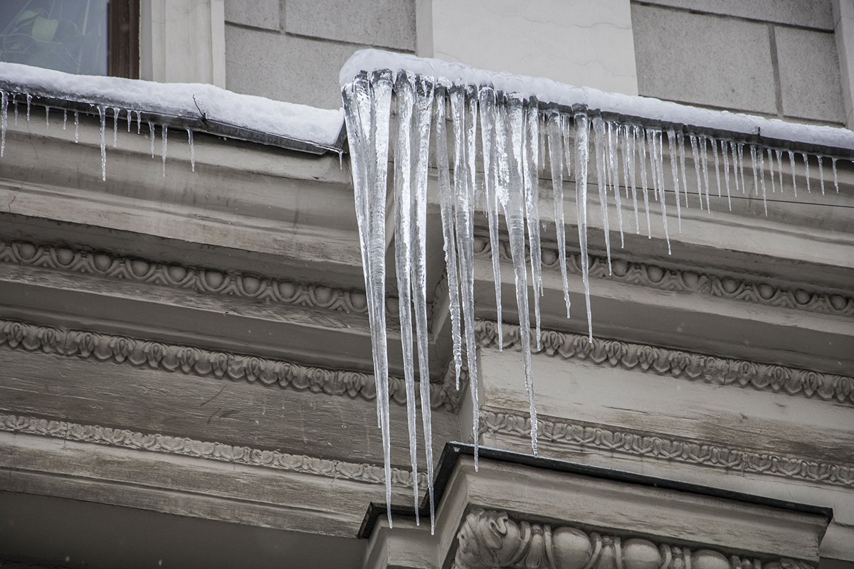 Такие здания лучше обходить Такие здания лучше обходить