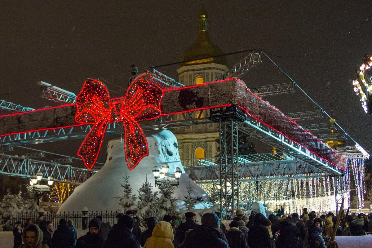 22 декабря: куда пойти сегодня 2