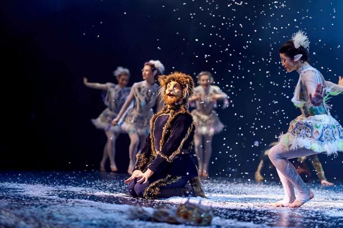 22 декабря: куда пойти сегодня 5